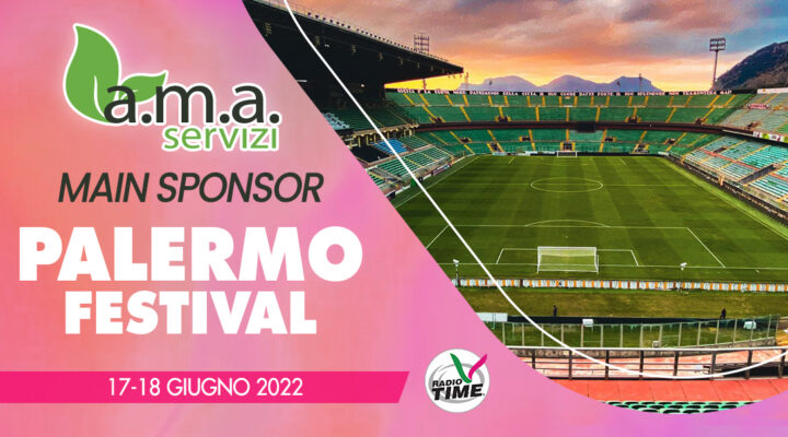 palermo festival
