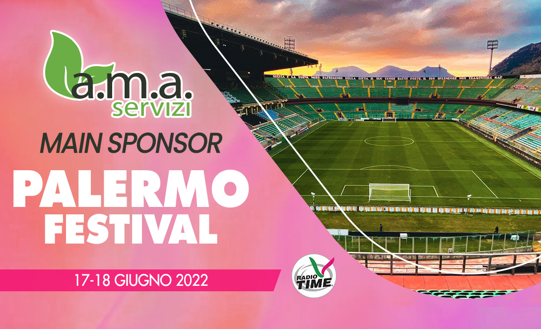 palermo festival